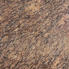 Giallo california granite